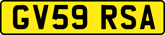 GV59RSA