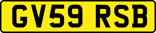 GV59RSB