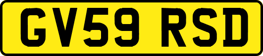 GV59RSD