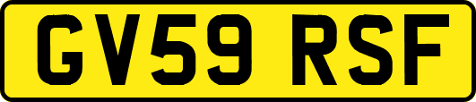 GV59RSF