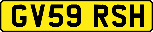 GV59RSH