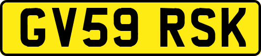 GV59RSK