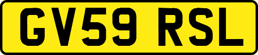 GV59RSL