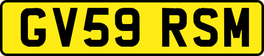 GV59RSM
