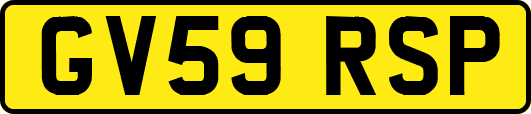 GV59RSP