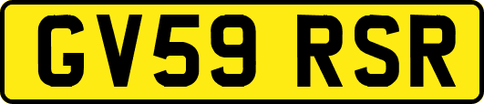GV59RSR