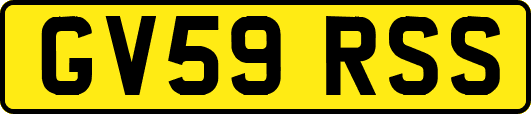 GV59RSS
