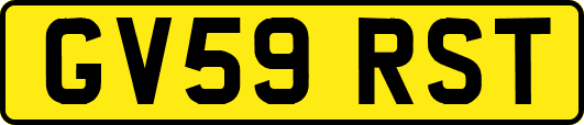 GV59RST