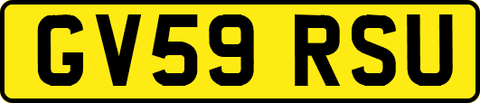 GV59RSU
