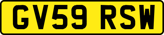 GV59RSW