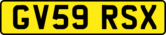 GV59RSX