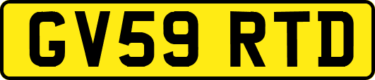 GV59RTD