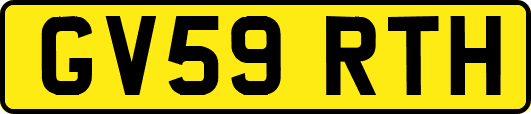 GV59RTH