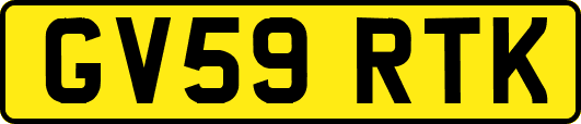 GV59RTK