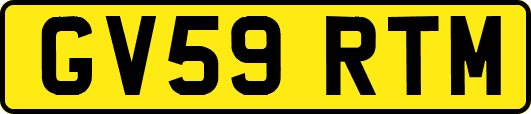 GV59RTM