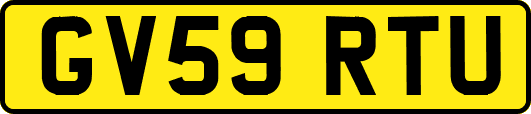 GV59RTU