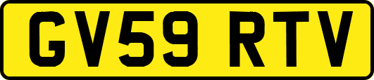 GV59RTV