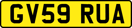 GV59RUA