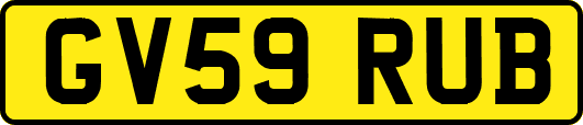 GV59RUB
