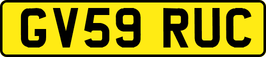 GV59RUC