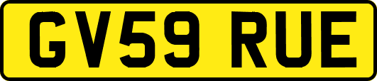 GV59RUE