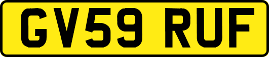 GV59RUF