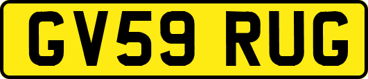 GV59RUG