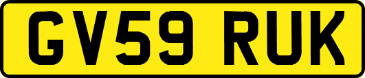 GV59RUK