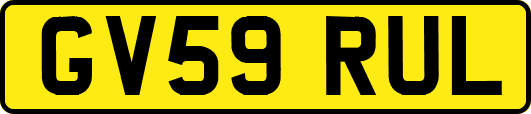 GV59RUL