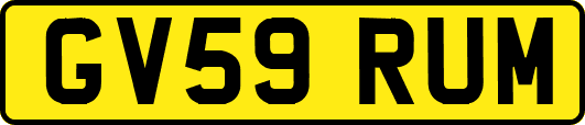 GV59RUM