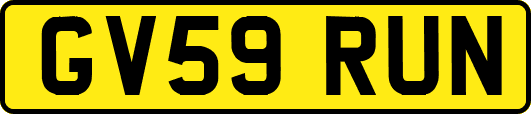 GV59RUN