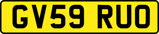 GV59RUO