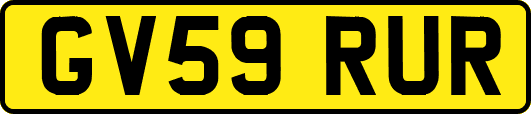 GV59RUR