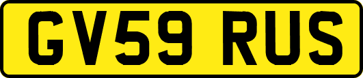 GV59RUS