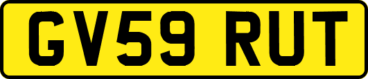 GV59RUT