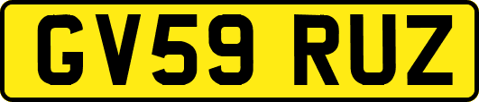 GV59RUZ