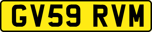 GV59RVM