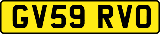 GV59RVO