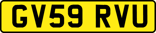 GV59RVU