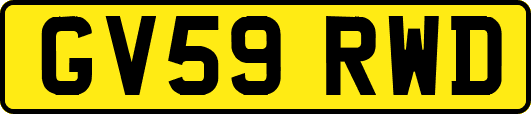 GV59RWD