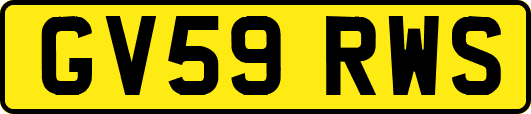 GV59RWS