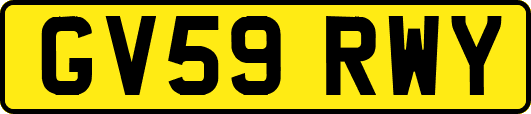 GV59RWY