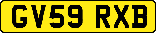 GV59RXB