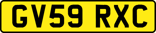 GV59RXC