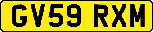 GV59RXM