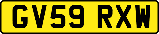 GV59RXW