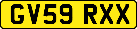 GV59RXX