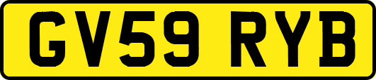 GV59RYB