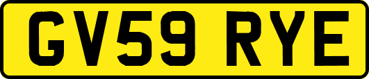 GV59RYE