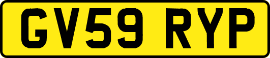 GV59RYP